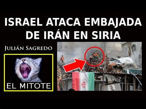 Este Loco Va A Comenzar La A Guerra Mundial Netanyahu Destruye La