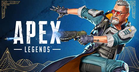 Apex Legends Season 17 Launch Date Confirmed Adds New Legend Ballistic