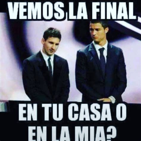 Los Memes De La Eliminación De Messi Y Ronaldo En El Mundial