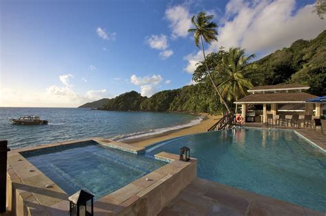 Blue Waters Inn Tobago Reviews & Specials | Bluewater Dive Travel