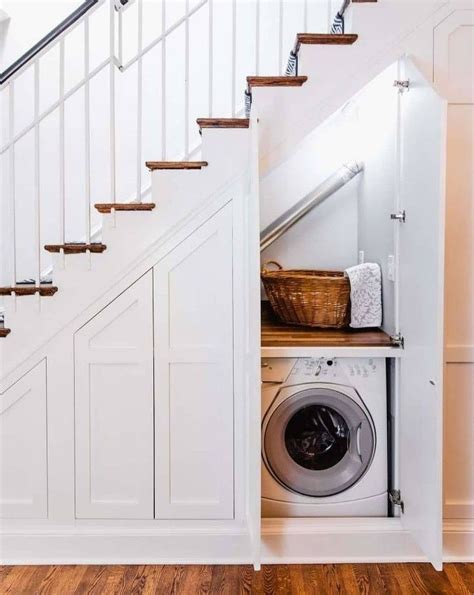 Room Under Stairs Under Stairs Cupboard Staircase Storage Stair