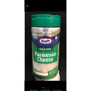 Shop kraft parmesan cheese for Sale on Shopee Philippines