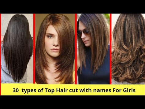 Descubra Image Hair Cuts For Girls Thptnganamst Edu Vn