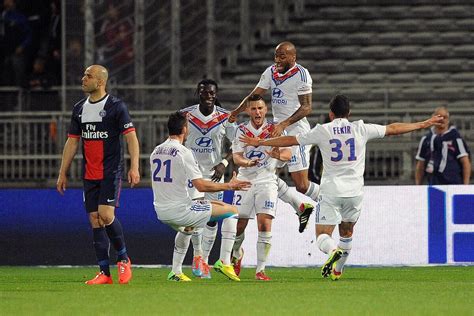 Foot OL Pierre Ménès adore cet OL là et pas du tout ce PSG