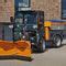 Airport Runway Sweeper Flexigo 150 AEBI SCHMIDT HOLDING AG Truck