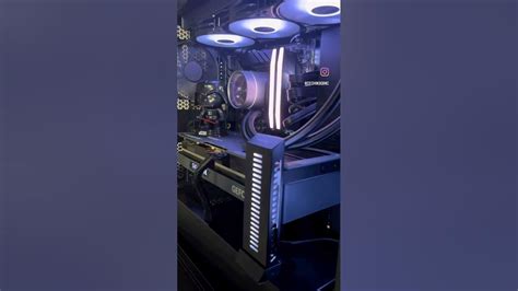 Star Wars Themed Gaming Pc Youtube