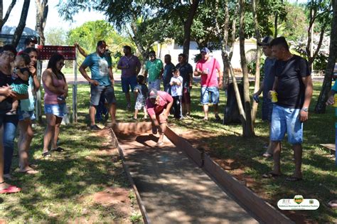 Torneio De Malha Abre A Programa O Das Comemora Es Ao Dia Do