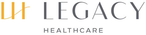 Contact Legacy Healthcare