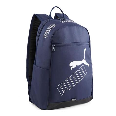 Mochila Puma Phase Azul Marino 07995202 Coppel