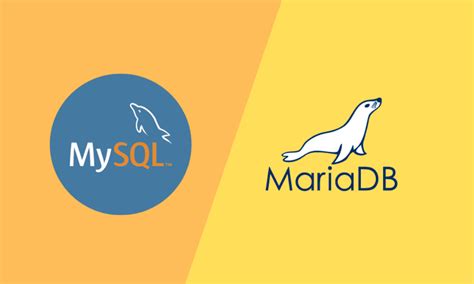 How To Import And Export Large Mysql And Mariadb Databases