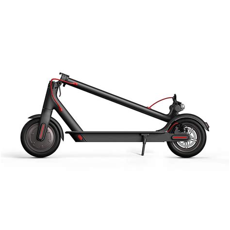 Patinete Electrico Xiaomi Mi Electric Scooter M Negro Eu Quonty