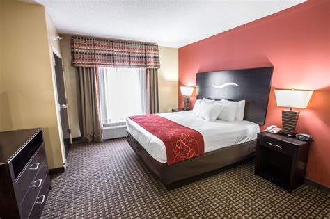 Discount Coupon for Comfort Suites Kingsport in Kingsport, Tennessee - Save Money!