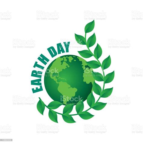 Earth Day Stock Illustration Download Image Now Earth Day Care Concepts Istock