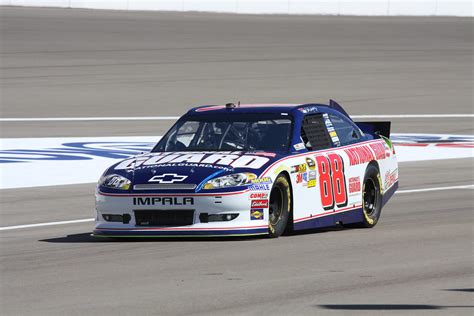 2012 Dale Earnhardt Jr National Guard Chevrolet Impala Flickr