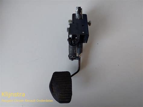 Clutch Pedal Citroen Berlingo D Q