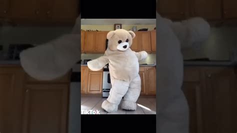 Teddy Bear Dance Youtube