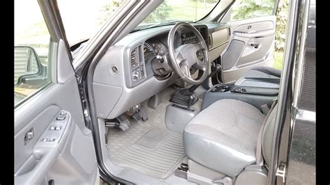 Silverado Bucket Seat And Center Console Swap, How To, 41% OFF