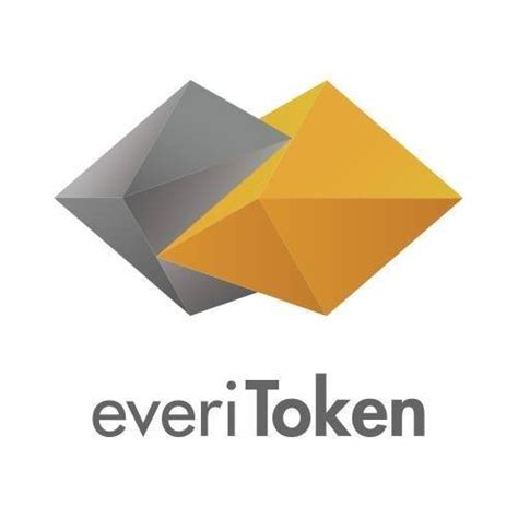 ما هي العملة الرقمية Evt Everitoken مشروعها و معلومات عنها