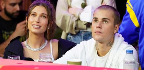 Nasce O Primeiro Filho De Justin Bieber E Hailey Bieber