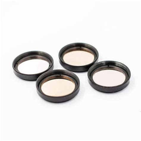 China Customized Ir Bandpass Filter Infrared Optical Filter Ir Lenses