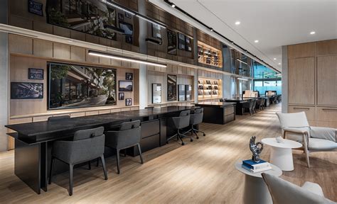 Mattamy Homes Office & Sales and Decor Centre - Figure3