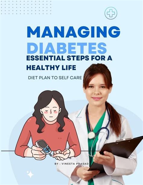 Diet 3 Managing Diabetes Essential Steps For A Healthy Life Diet