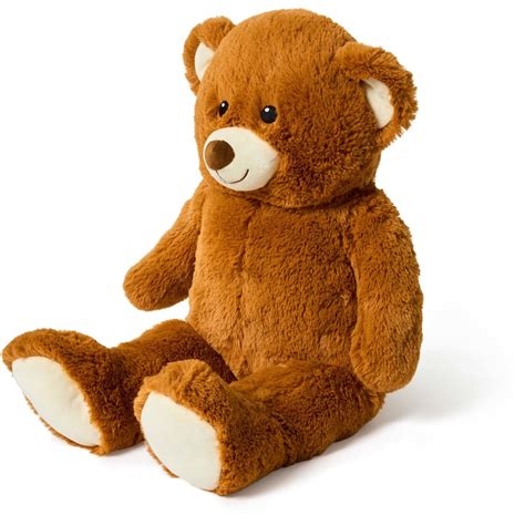 Somersault Animal Plush 70cm - Bear | BIG W