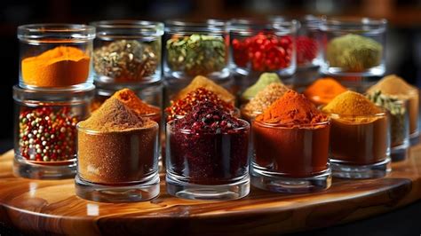 Efficiently Organizing Your Spice Rack Alphabetically Or By Frequency