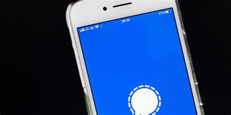 Messenger App Signal Kontakte Kann Man Jetzt Auch L Schen