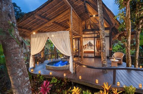 10 Wonderful Places To Go Glamping In Bali