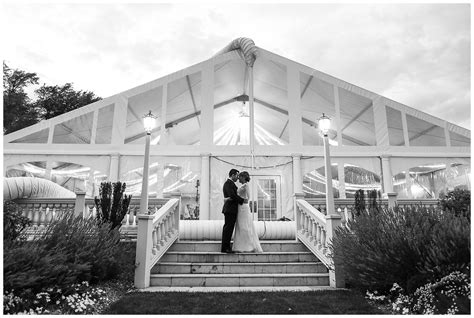 Penn Oaks Golf Club Wedding | Jordan & Andrew - Caroline Morris Photography