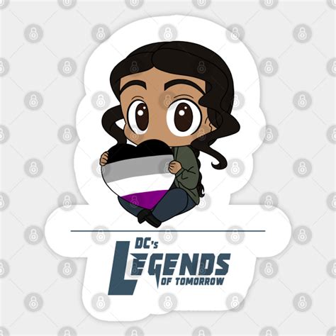 Valentines Day 2023 Spooner Legends Of Tomorrow Sticker Teepublic