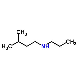 CAS 78579 58 5 3 Methyl N Propyl Butan 1 Amine Properties Manufacturers