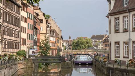 One Day In Strasbourg France The Ultimate Itinerary