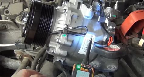 Symptoms Of A Bad Ac Clutch