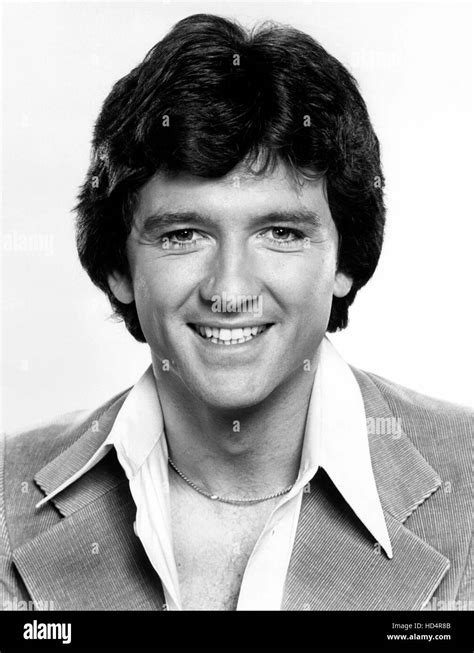 DALLAS, Patrick Duffy, 1978-91 Stock Photo - Alamy