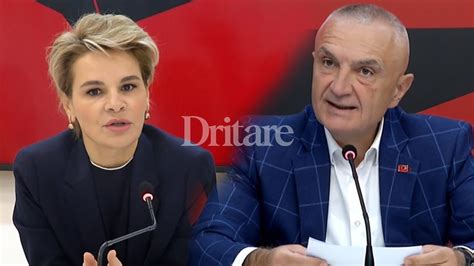 Pse Kryemadhi Po E Sulmon Ilir Met N Flet Red Varaku Intervista E