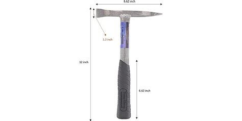 Welding Slag Removal Tool