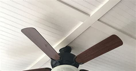 Updating Your Ceiling Fans