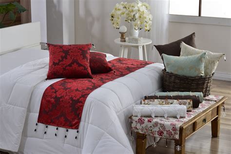 Peseira Xale Cama King Size Jacquard Pedrarias Avulsa R 70 00 Em