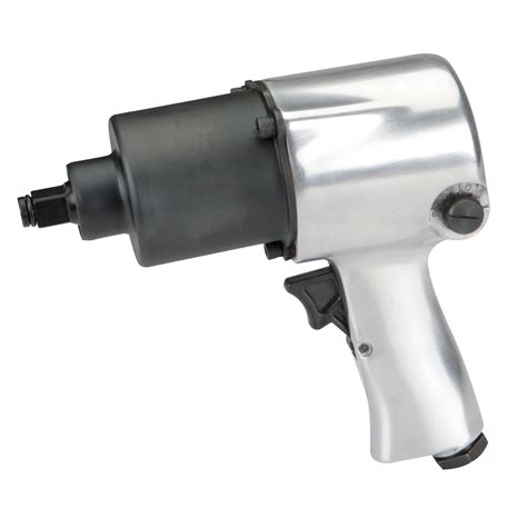 1 2 In Heavy Duty Air Impact Wrench