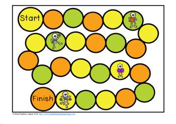 Skeletons Multiplication Race By Brian Hopkins TPT