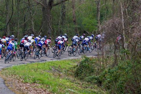 The Rouge Roubaix This Louisiana Mississippi Event Gaining Reputation