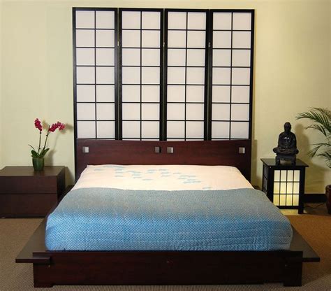 Tomaru Japanese Style Platform Bed Japanese Bedroom Decor Japanese Style Bed Japanese Bedroom