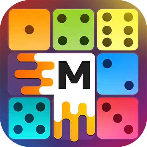 Dominoes Merge - Block Puzzle