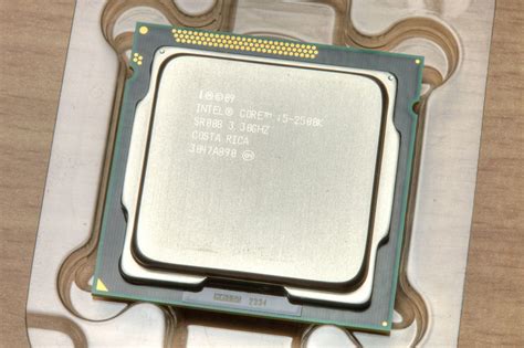 Procesadores Intel Socket 1155 Toda La Información 🥇 🥇sandy Bridge