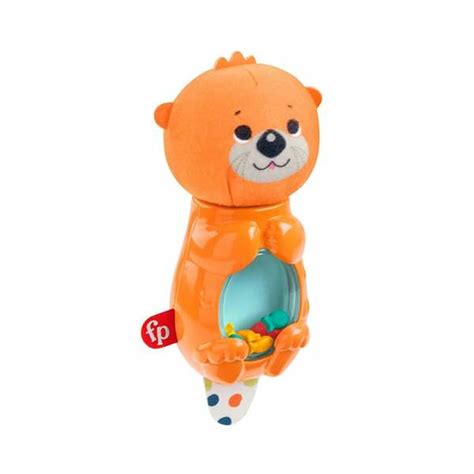 Hochet Fisher Price Animaux à Prix Carrefour