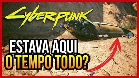 Cyberpunk 2077 LocalizaÇÃo Da Arma LendÁria Secreta Bfc 9000gba 9000