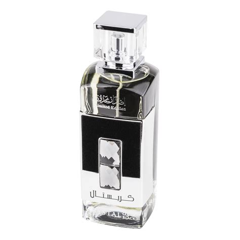 Parfum Arabesc Swarovski Black Apa De Parfum Ml Unisex