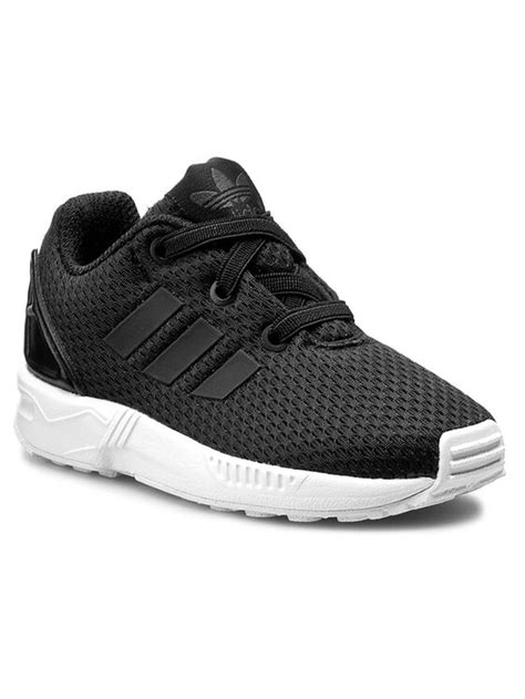 Adidas Sneakers Zx Flux I M Noir Modivo Fr